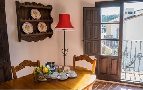 Shima Mediterranean Village Екстериор снимка