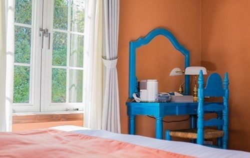 Shima Mediterranean Village Екстериор снимка