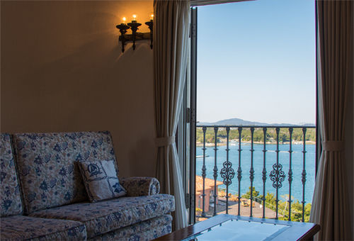 Shima Mediterranean Village Екстериор снимка
