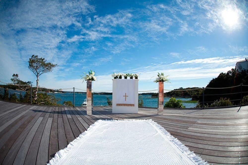 Shima Mediterranean Village Екстериор снимка