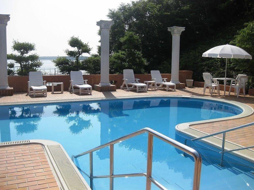 Shima Mediterranean Village Екстериор снимка