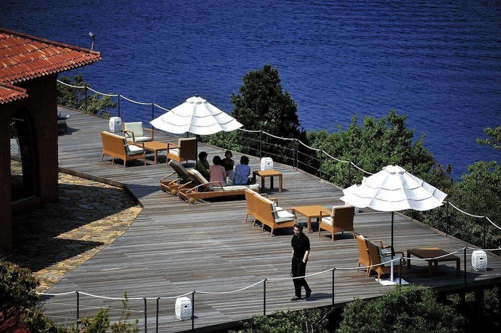 Shima Mediterranean Village Екстериор снимка
